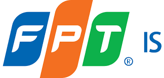 FPT IS - FPT Corporation logo