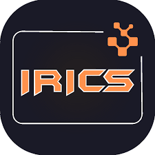 IRICS VN logo